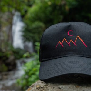 CM Trucker Mesh Hat