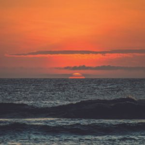 The Last Light