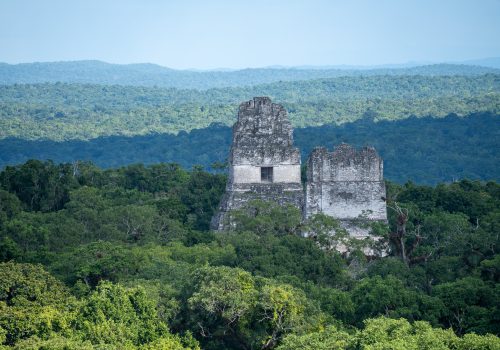 EnearthTheStory_MayansSpeakingKeynotePresentation